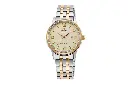 Reloj ORIENT: Automático Contemporary, Correa Metálica - 32.0mm (RA-NR2001G)