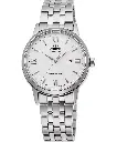 Reloj ORIENT: Automático Contemporary, Correa Metálica - 32.0mm (RA-NR2003S)