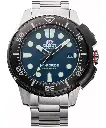 Reloj ORIENT: Automático Sports, Correa Metálica - 45.0mm (RA-AC0L01B)