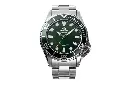 Reloj ORIENT: Automático Sports, Correa Metálica - 43.4mm RA-AC0K02E