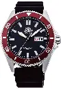 Reloj ORIENT: Automático Sports, Correa de Silicon - 44.0mm (RA-AA0011B)