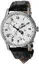 Reloj ORIENT: Automático Classic, Correa de Cuero - 42.0mm (FAK00002S)