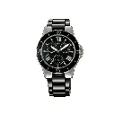 Reloj ORIENT: Cuarzo Sports, Correa Metálica - 38mm (FUT0F004B)