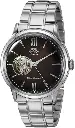 Reloj ORIENT: Automático Classic, Correa Metálica - 40.5mm (RA-AG0027Y)