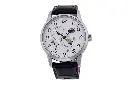 Reloj ORIENT: Automático Classic, Correa de Cuero - 42.5mm (RA-AK0003S)