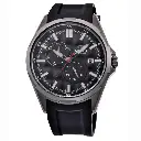 Reloj ORIENT: Automático Sports, Correa de Silicon - 42.6mm (RA-AK0605B)