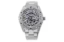 Reloj ORIENT STAR-Mod RE-AV0A02S-Contemporáneo-Automático.